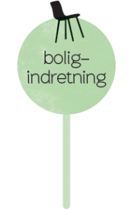 Boligindretning