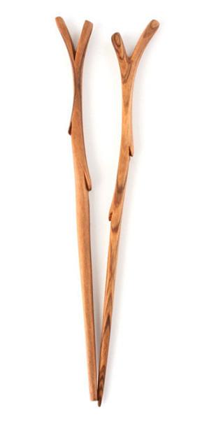 Twig Chopsticks