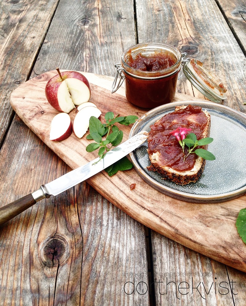 EAT Æblesmør Foto og styling Dorthe Kvist Meltdesignstudio 2