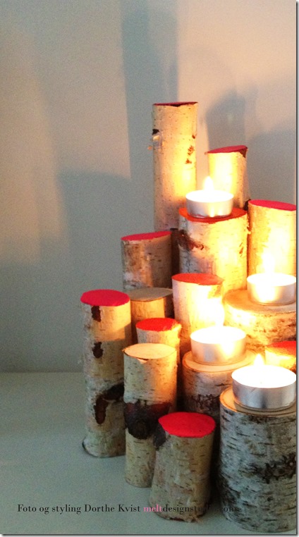 DIY adventskrans Go morgen Danmark Foto, styling og  og Idé Dorthe Kvist Meltdesignstudio Birk 5