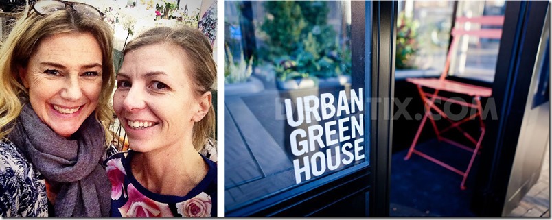 Urban greenhouse 4 Line Gruner Dorthe Kvist  Meltdesignstudio