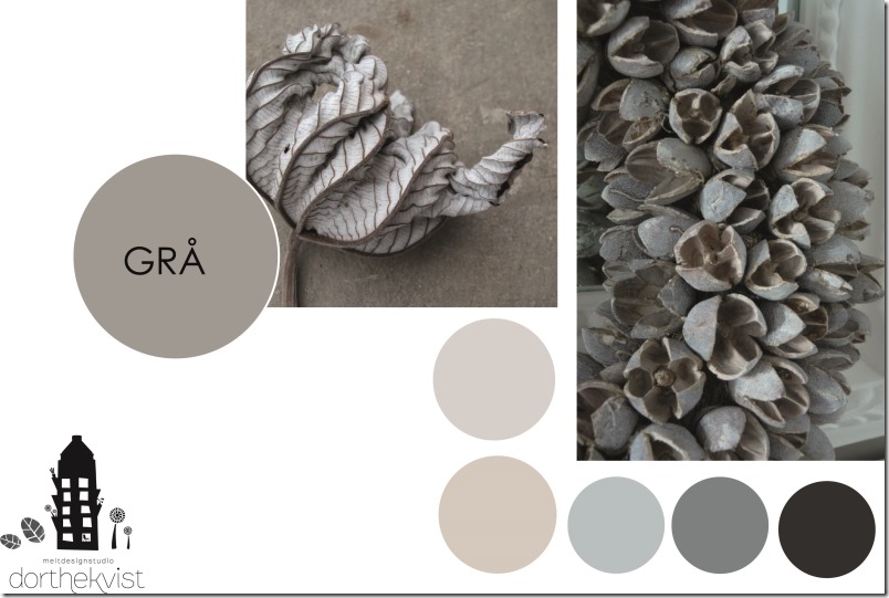 Grå grey bolig trends 2015 Dorthe Kvist Meltdesignstudio