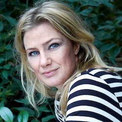 Julepynt Din Altan - haveekspert Dorthe Kvist