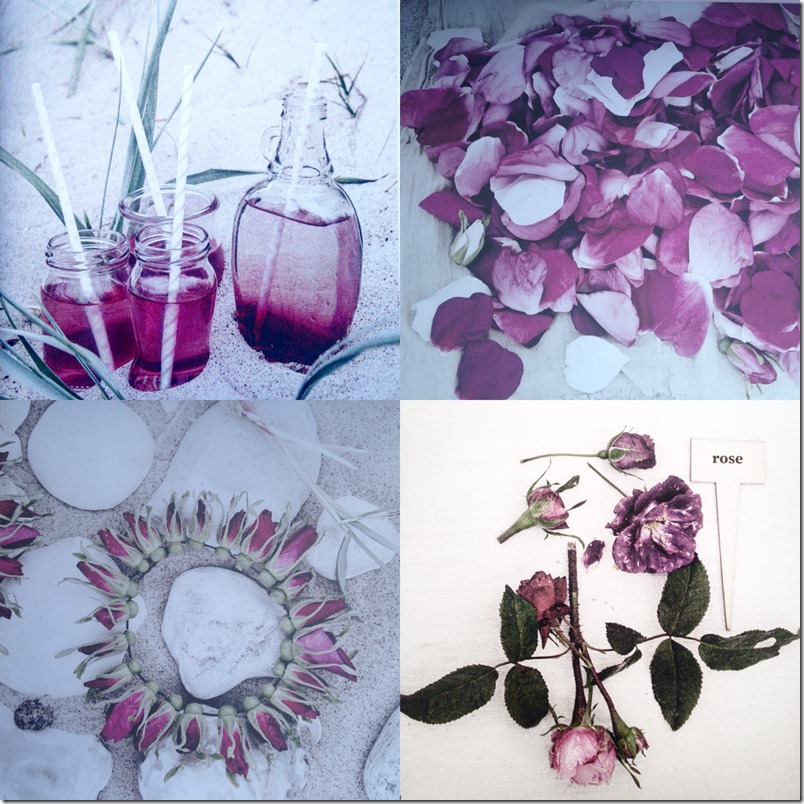 Brug Blomsten Benta Halkjær og Kira Brandt Collage Dorthe Kvist Meltdesignstudio (1)