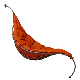 Ayala Serfaty Satala Hammock