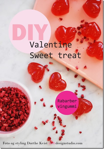 DIY Valentine sweet treat 2014 Foto Dorthe Kvist Meltdesignstudio b