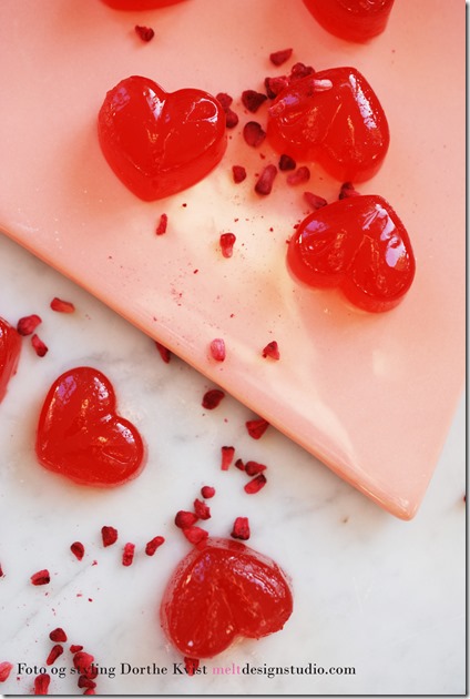 Valentine sweet treat 2014 Foto Dorthe Kvist Meltdesignstudio c