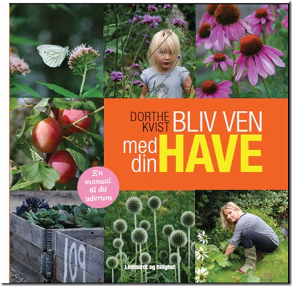 Cover bliv ven med din have