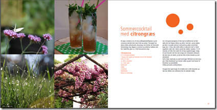 Sommercocktail